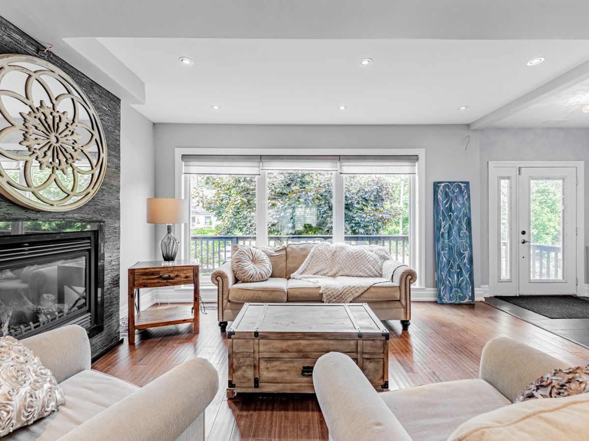 6 Kildonan Drive