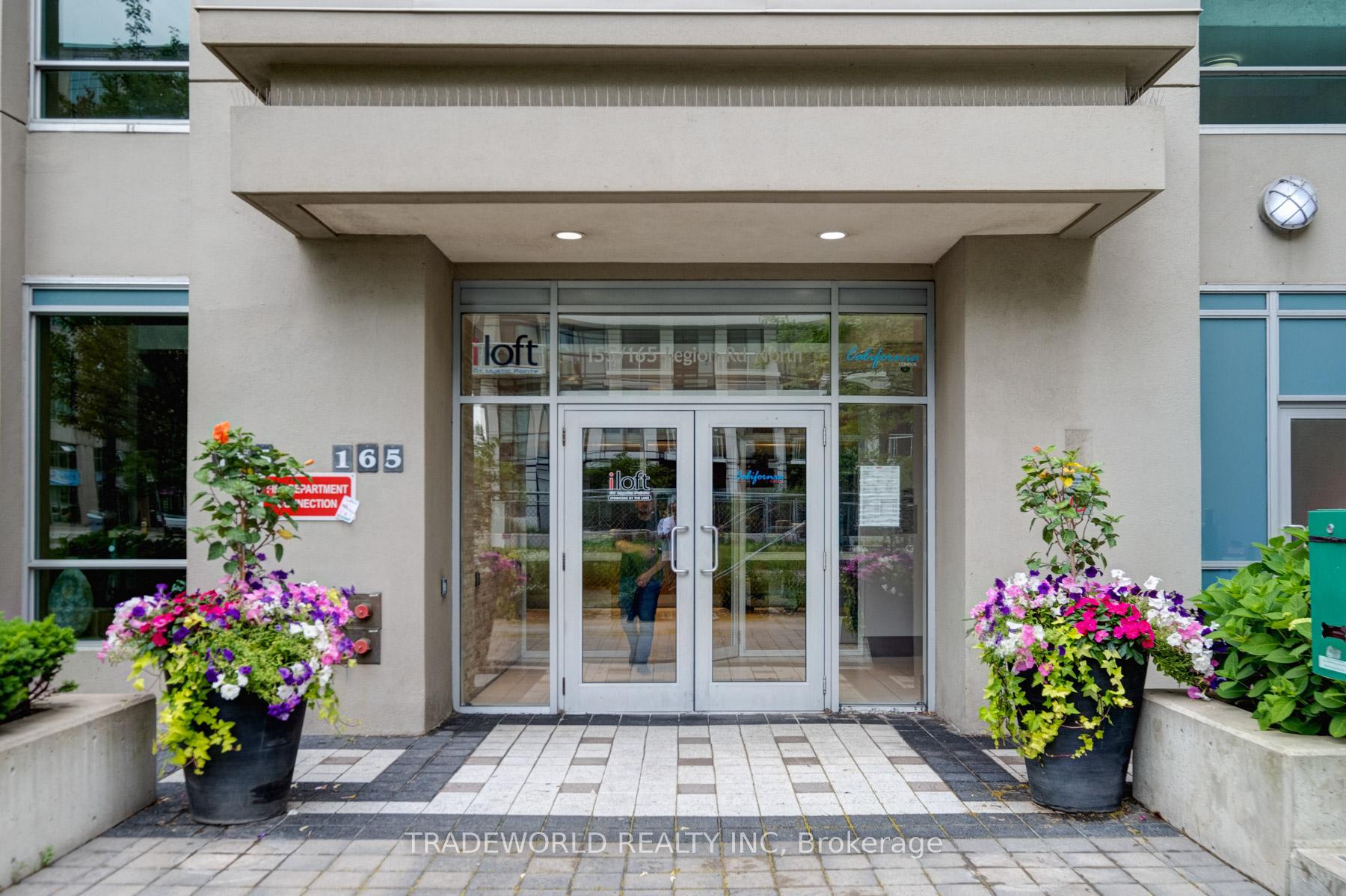 2 Bedrooms Condo at 155 Legion, Toronto For sale