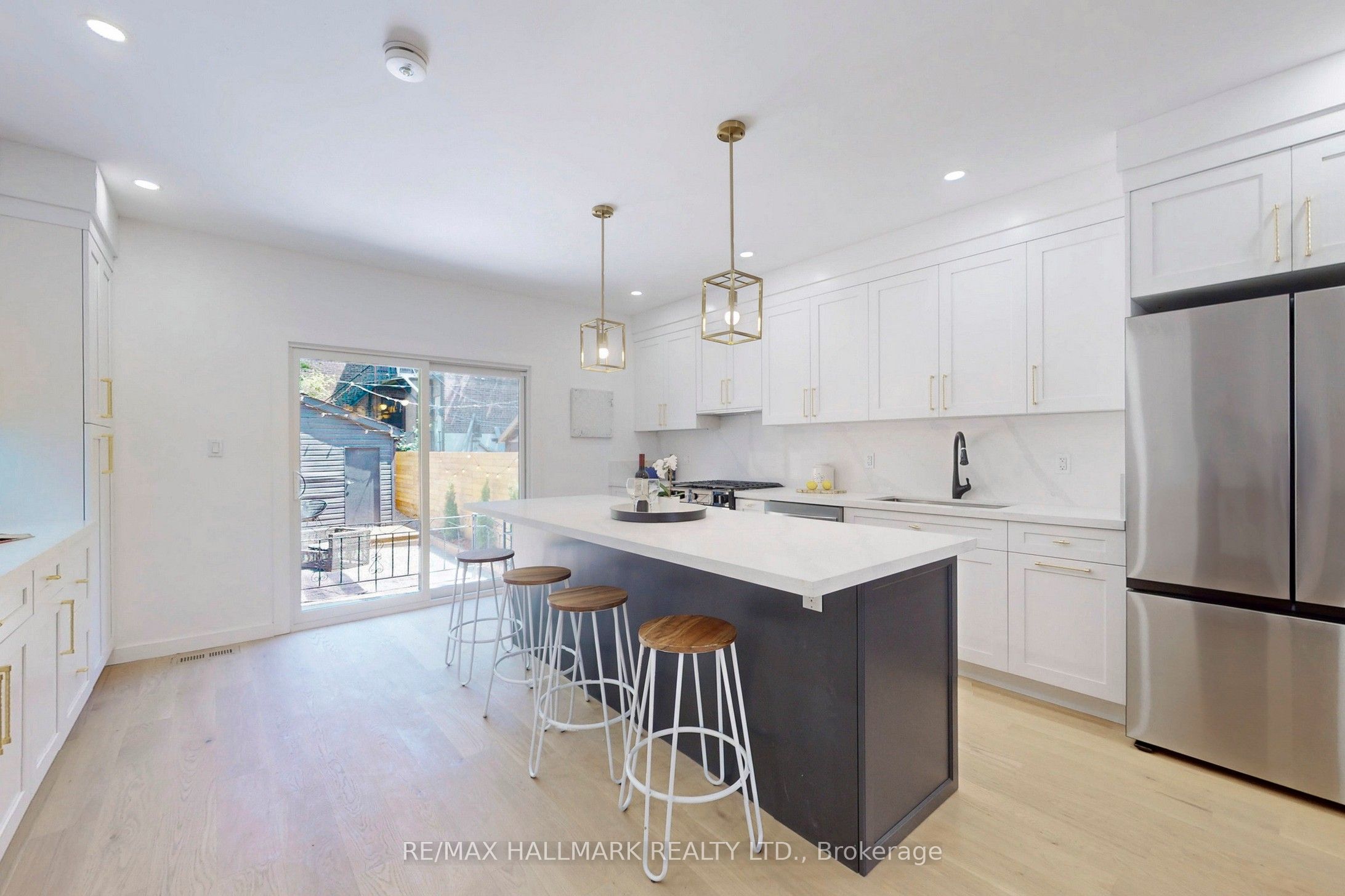 13 Ferrier Avenue