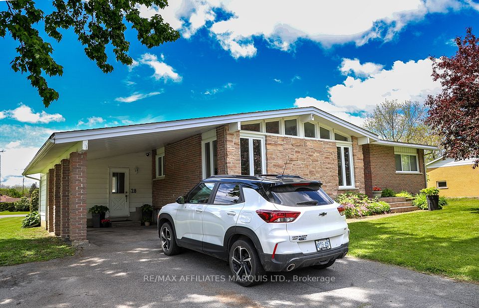 28 Meikle Street, South Dundas, ON K0C 1X0