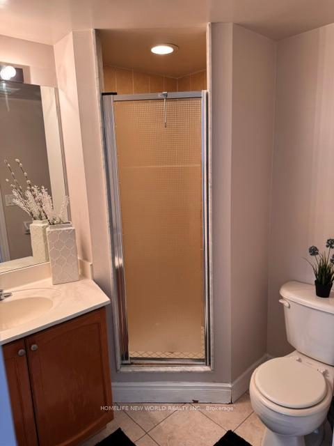 3 Bedrooms Condo at 50 Brian Harrison, Toronto For sale