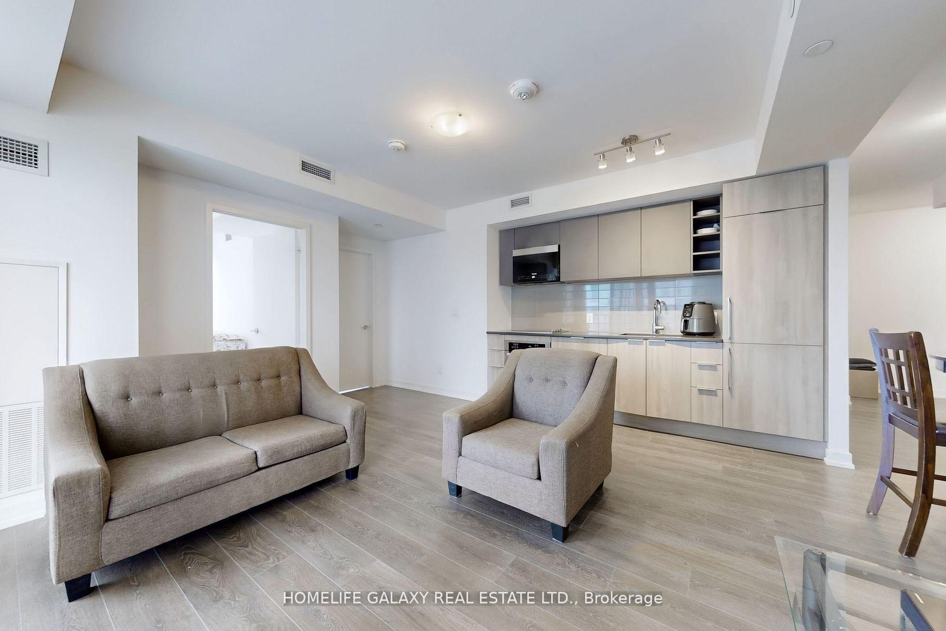 2 Bedrooms Condo at 2033 Kennedy, Toronto For sale