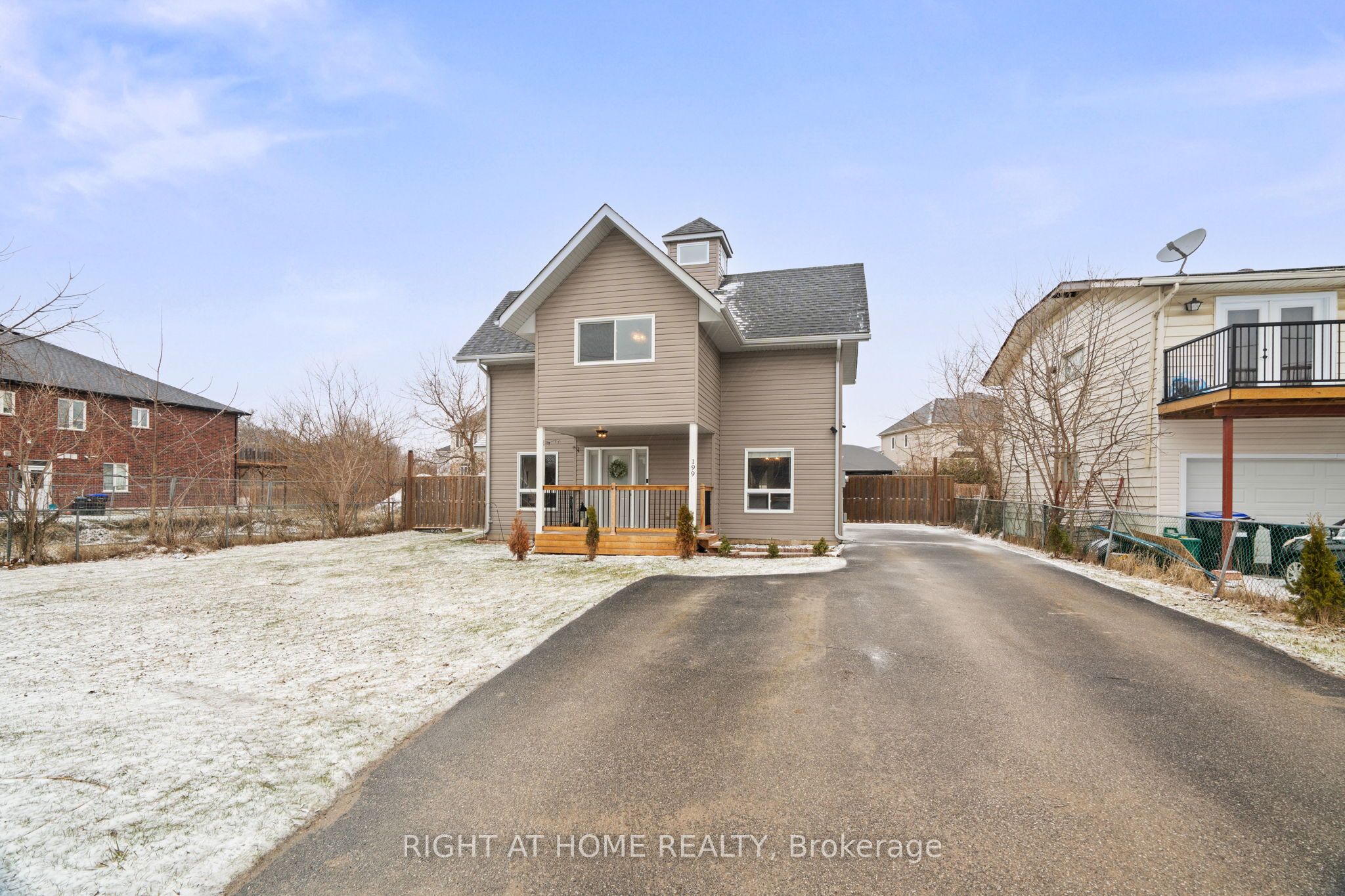 199 Centre Street, Essa, ON L0M 1B0