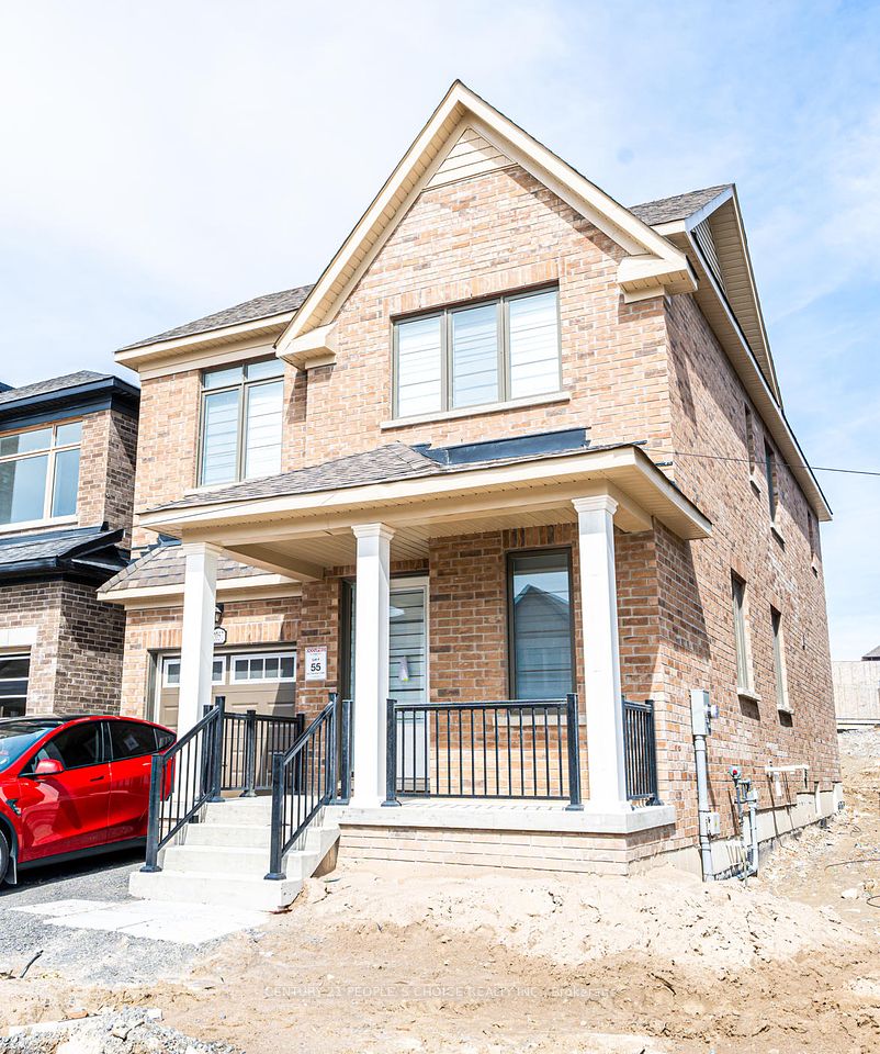 2057 Chris Mason Street, Oshawa, ON L1L 0S5