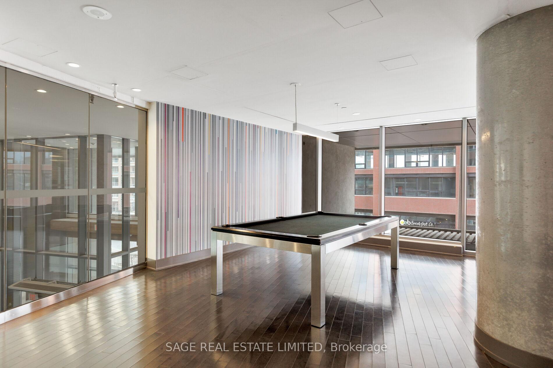 2 Bedrooms Condo at 150 East Liberty, Toronto For sale