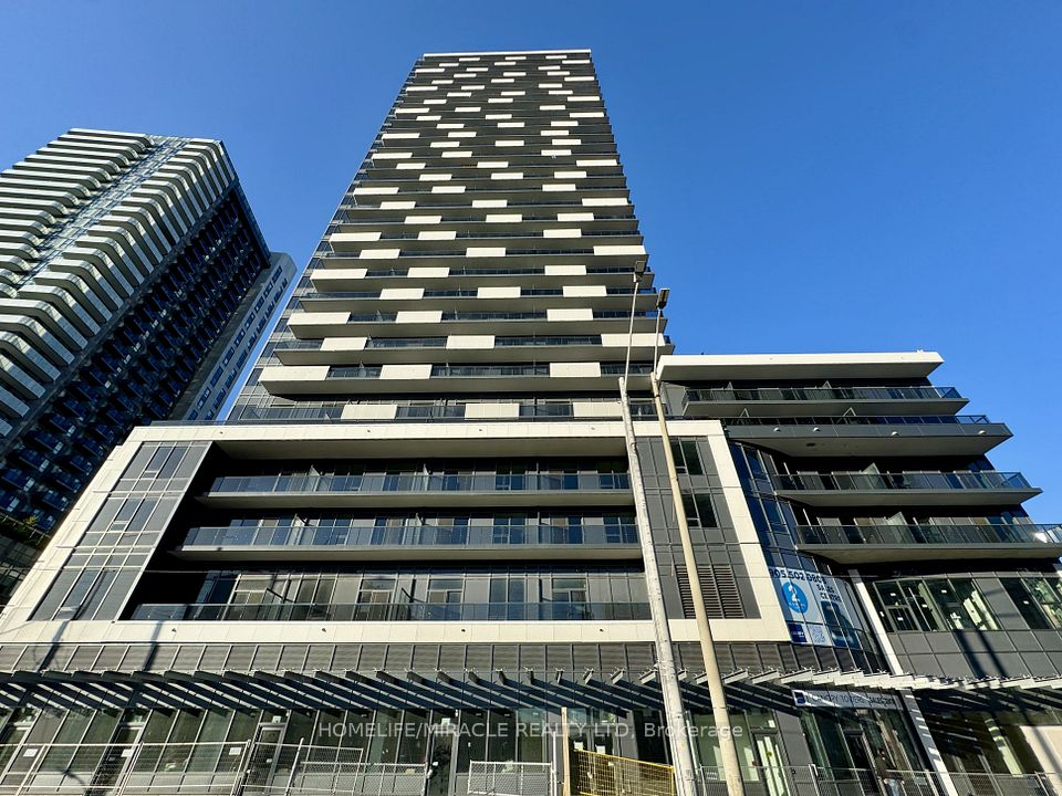 5105 Hurontario