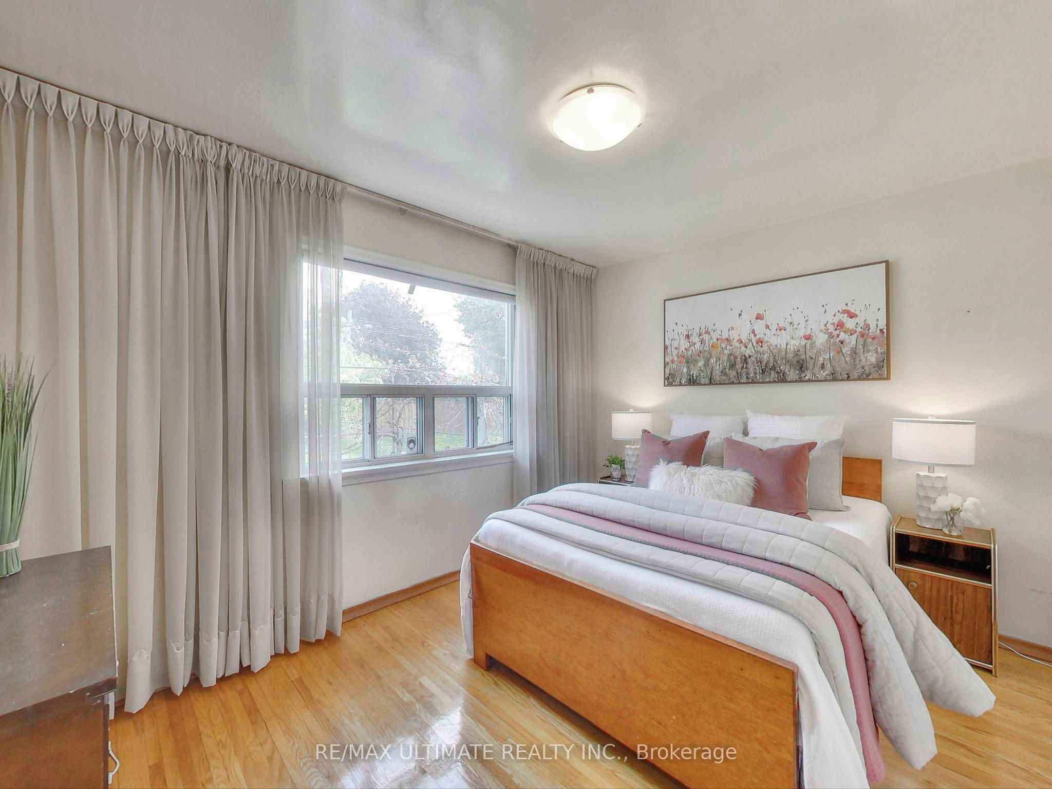 133 Canlish Road