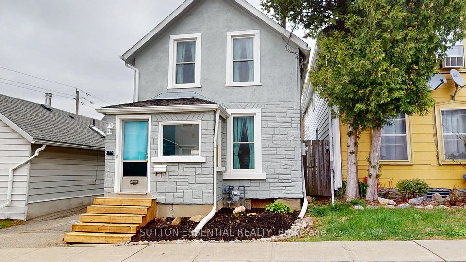 107 Bethune