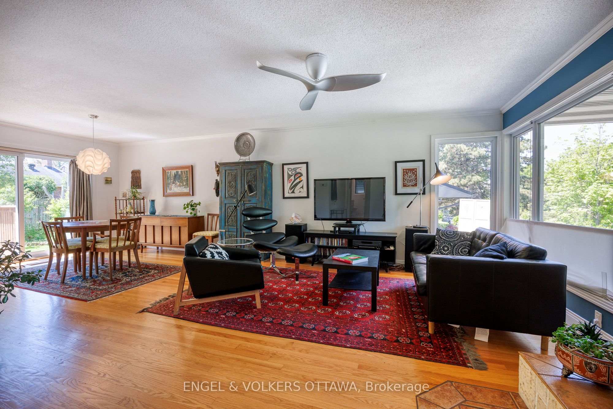190 Crestview Road