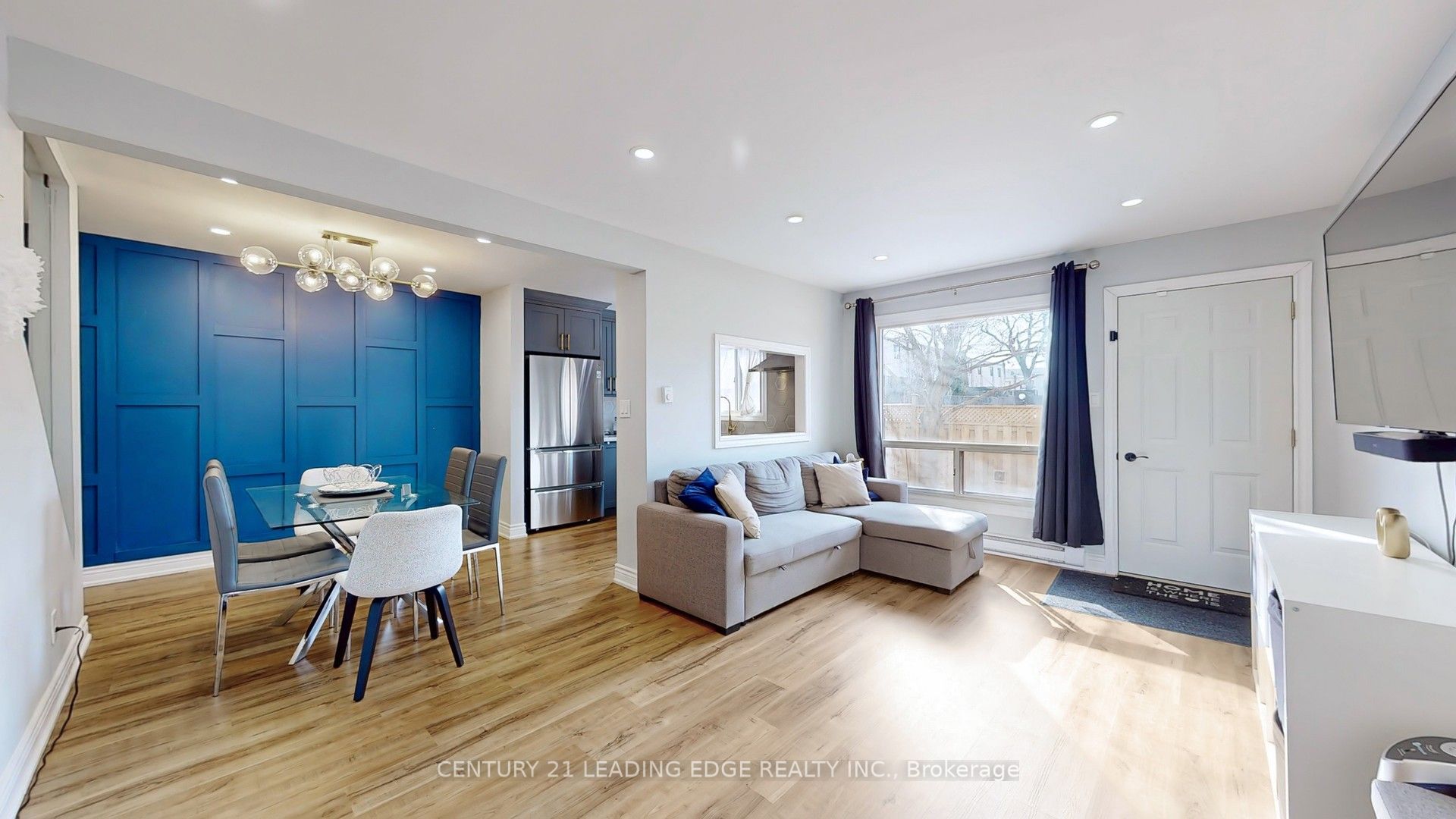 1100 Oxford Street, #118