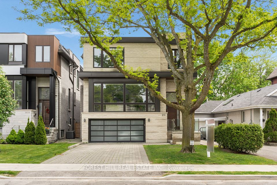211 Johnston Avenue