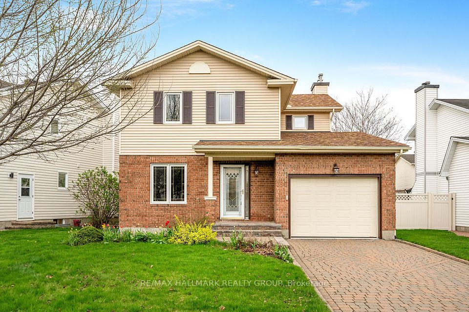 390 Pauline Charron Place