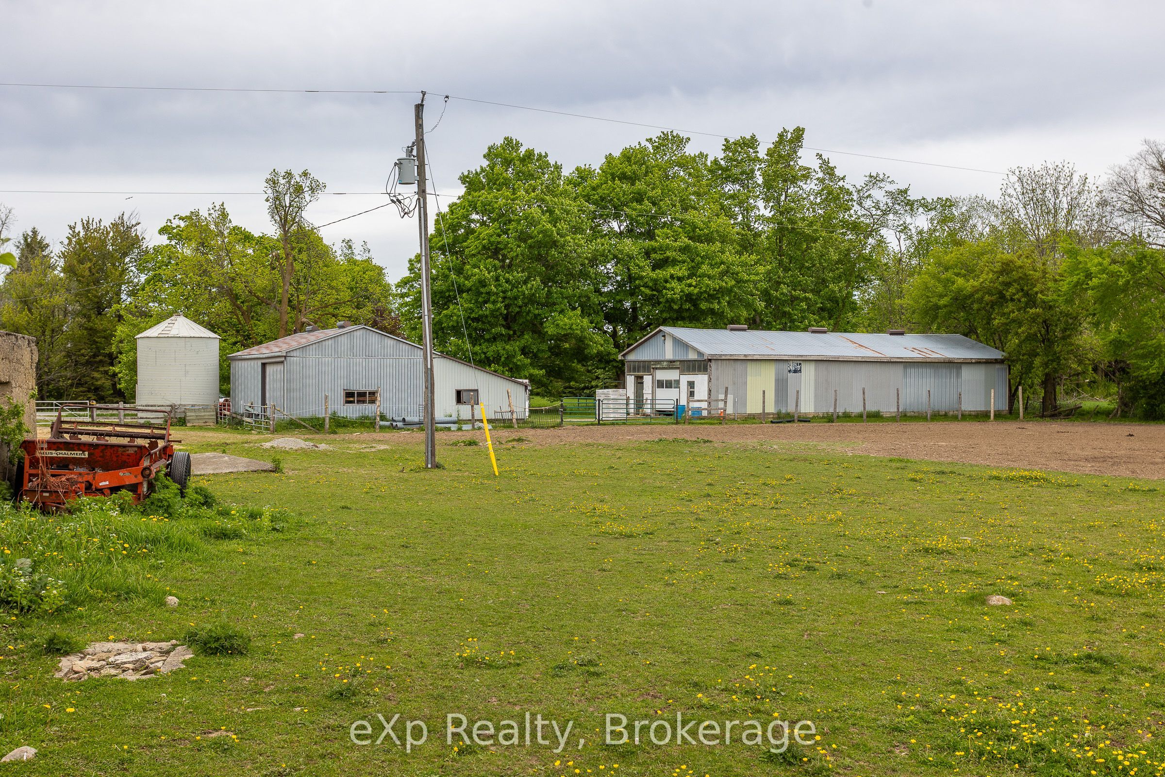 46304 Old Mail Road