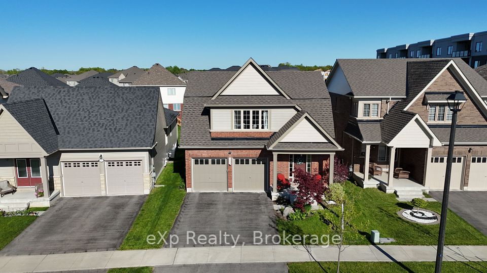 111 Farley Road, Centre Wellington, ON N1M 0H2