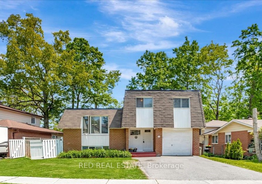 45 Springdale Drive