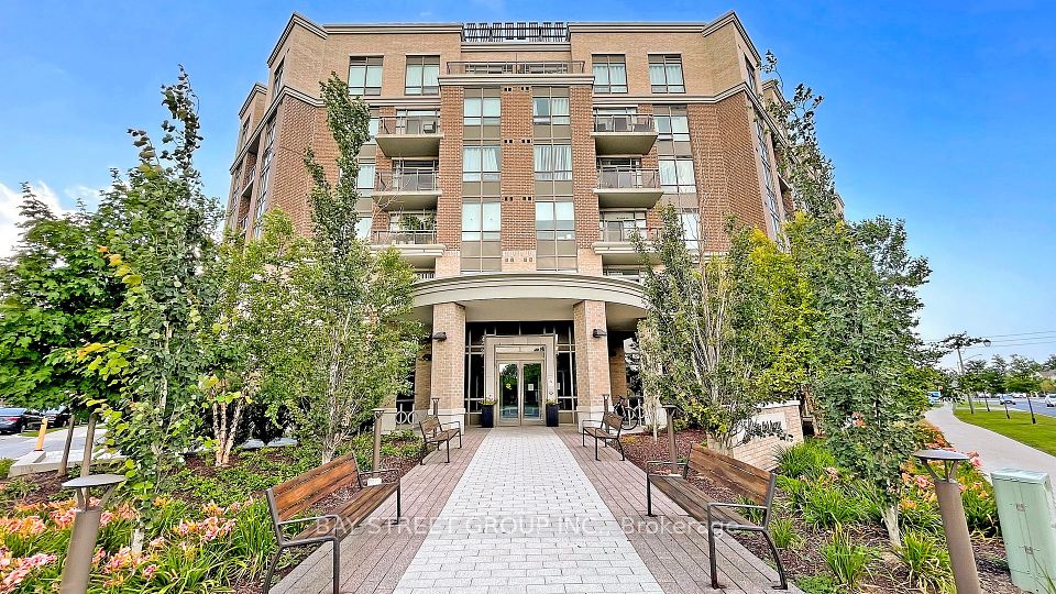 540 Bur Oak