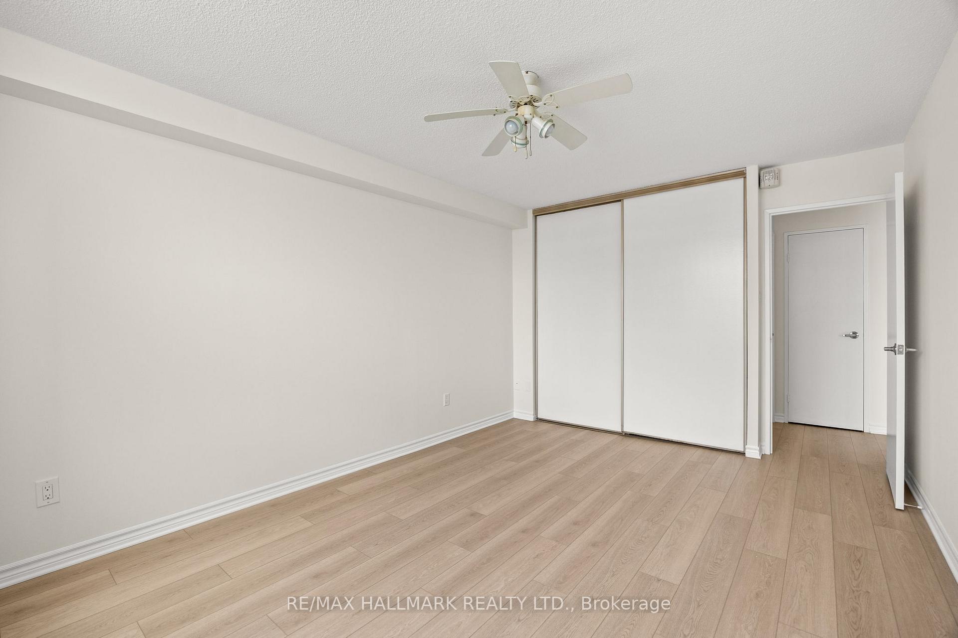 1 Bedroom Condo at 101 Prudential,  Toronto For sale