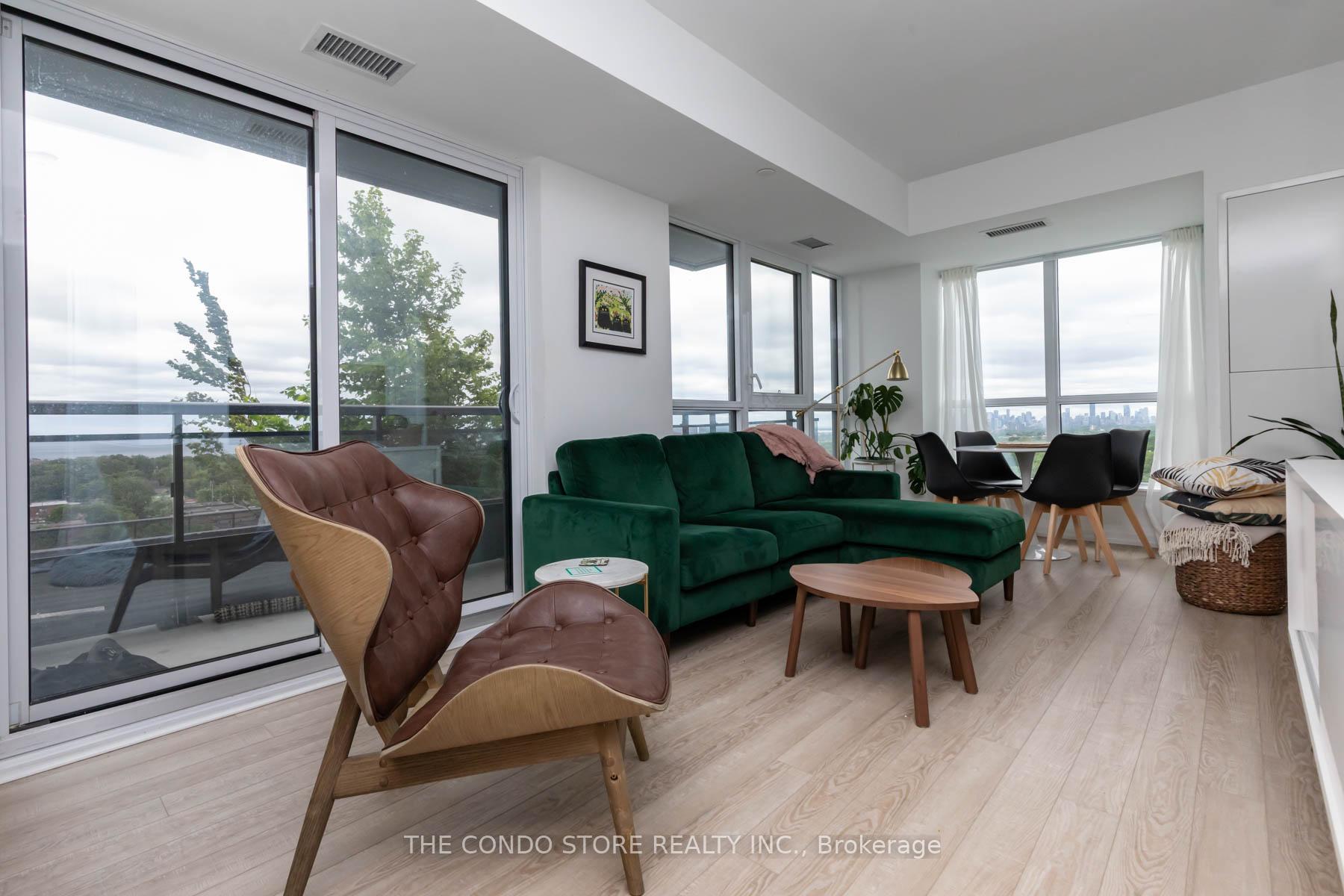 3 Bedrooms Condo at 286 MAIN, Toronto For sale