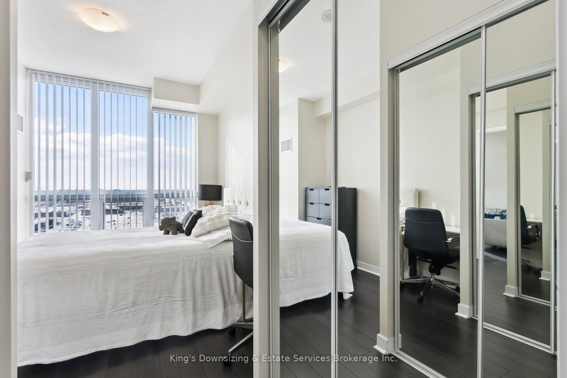 1 Bedroom Condo at 3975 Grand Park,  Mississauga For sale