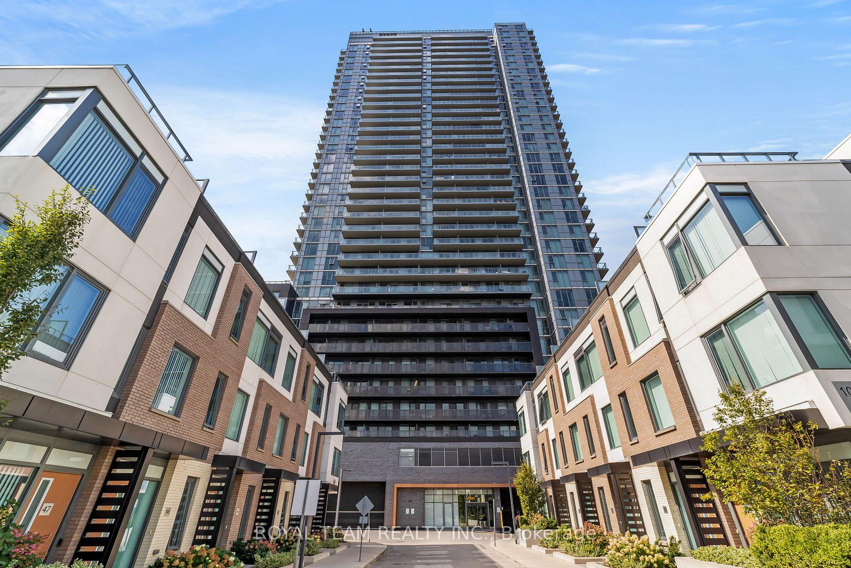 1 Bedroom Condo at 7895 Jane, Vaughan For sale
