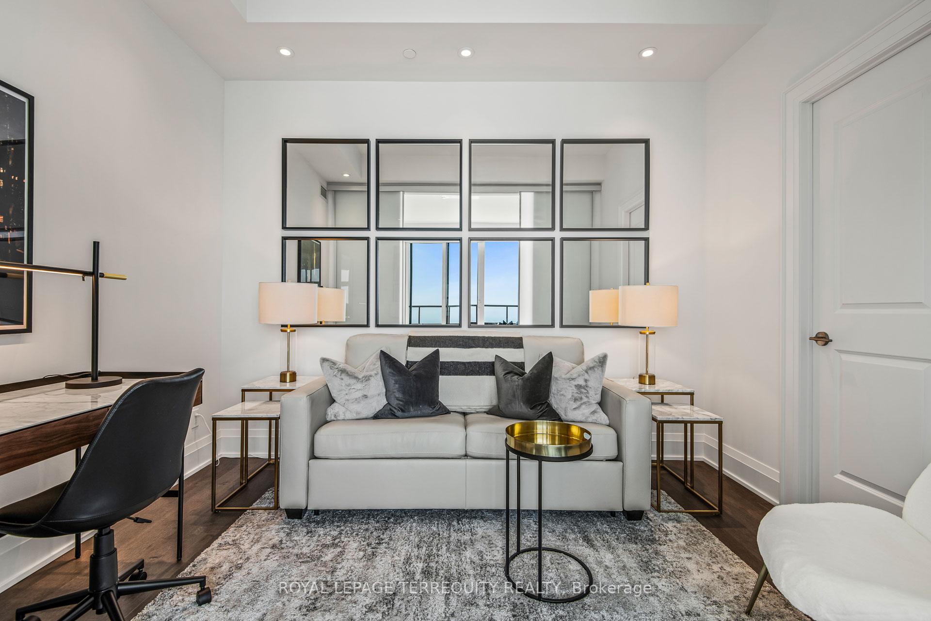 3 Bedrooms Condo at 1928 Lake Shore, Toronto For sale