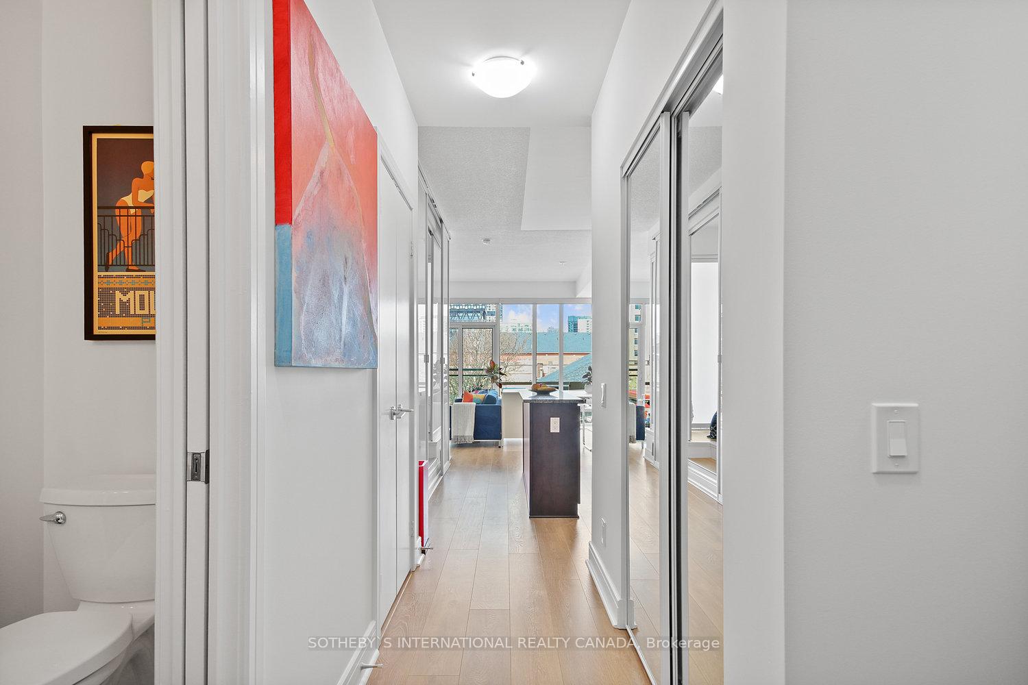 2 Bedrooms Condo at 116 George,  Toronto For sale