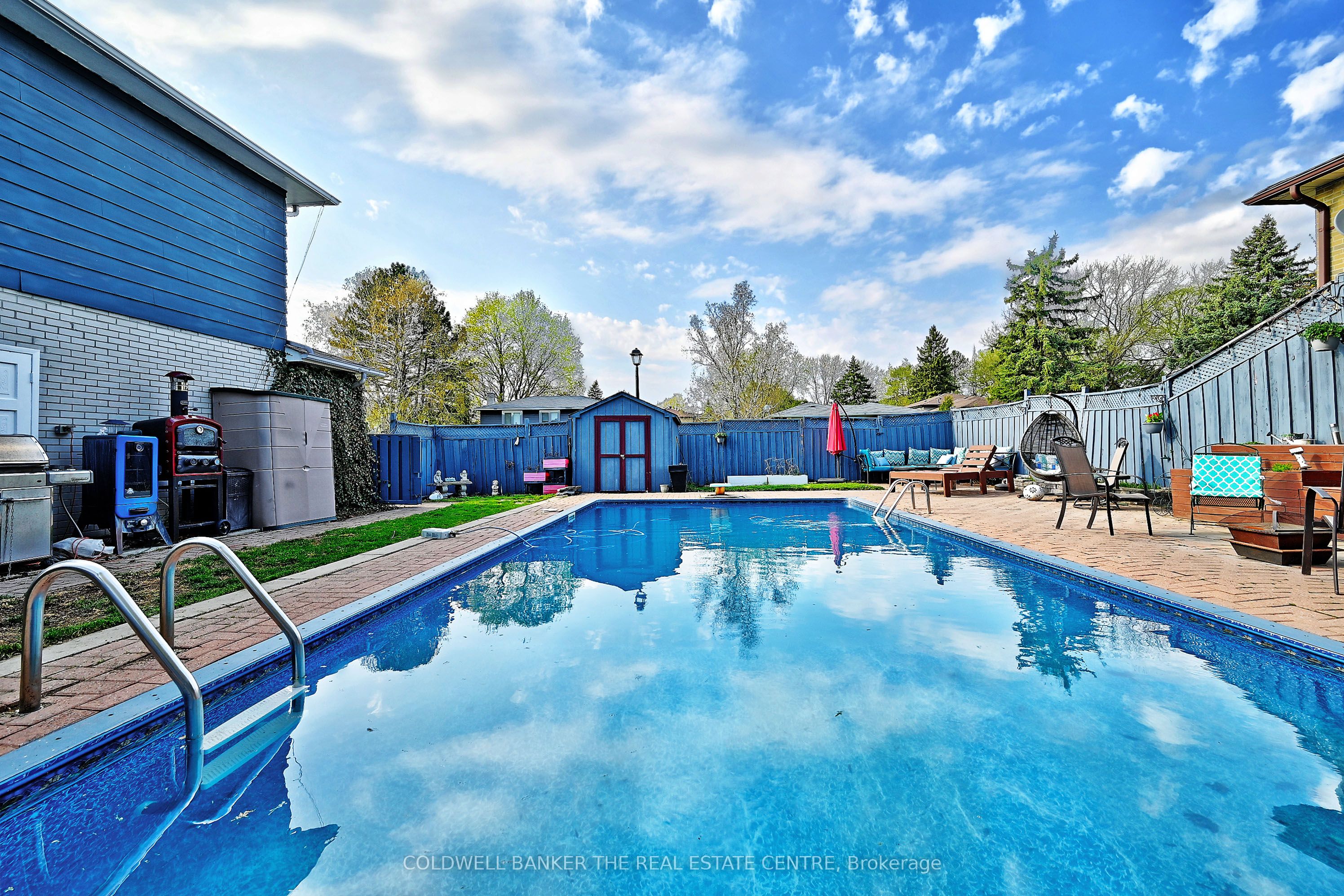 940 Wildwood Drive