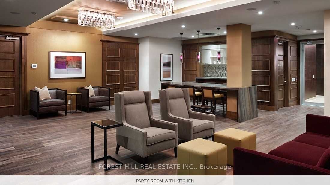 320 Tweedsmuir Avenue #517, Toronto C03 Forest Hill South