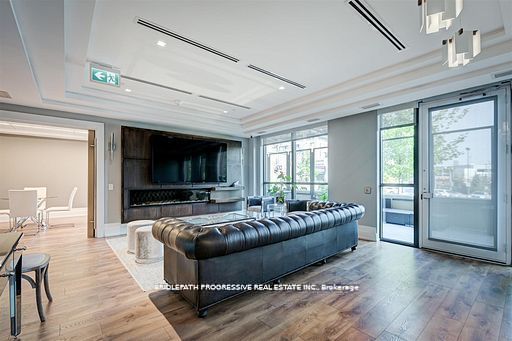 3 Southvale Drive, #301
