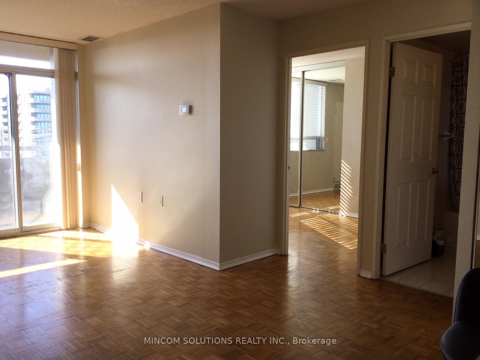1 Bedroom Condo at 555 Wilson Heights,  Toronto For sale