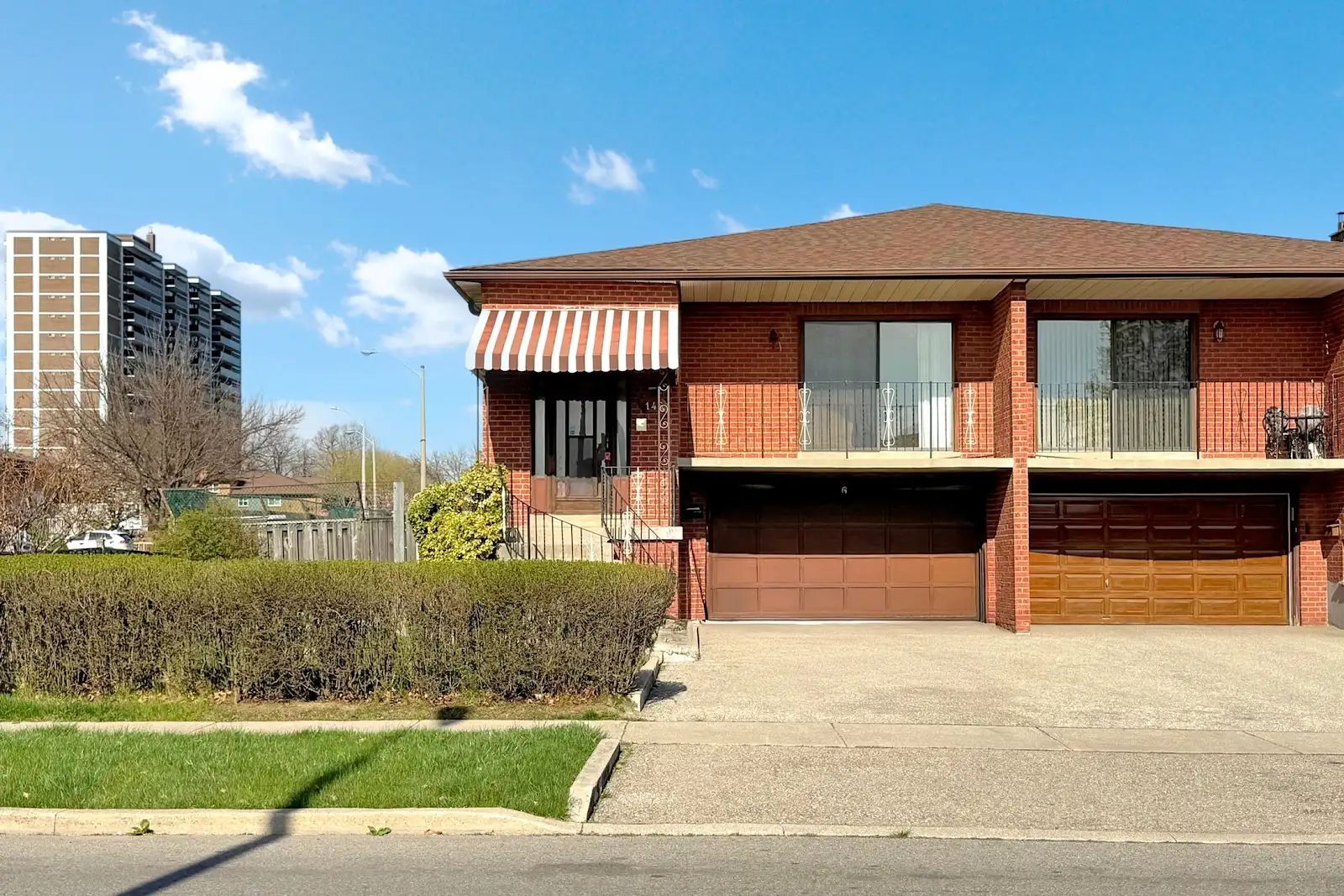 146 Sawmill Road