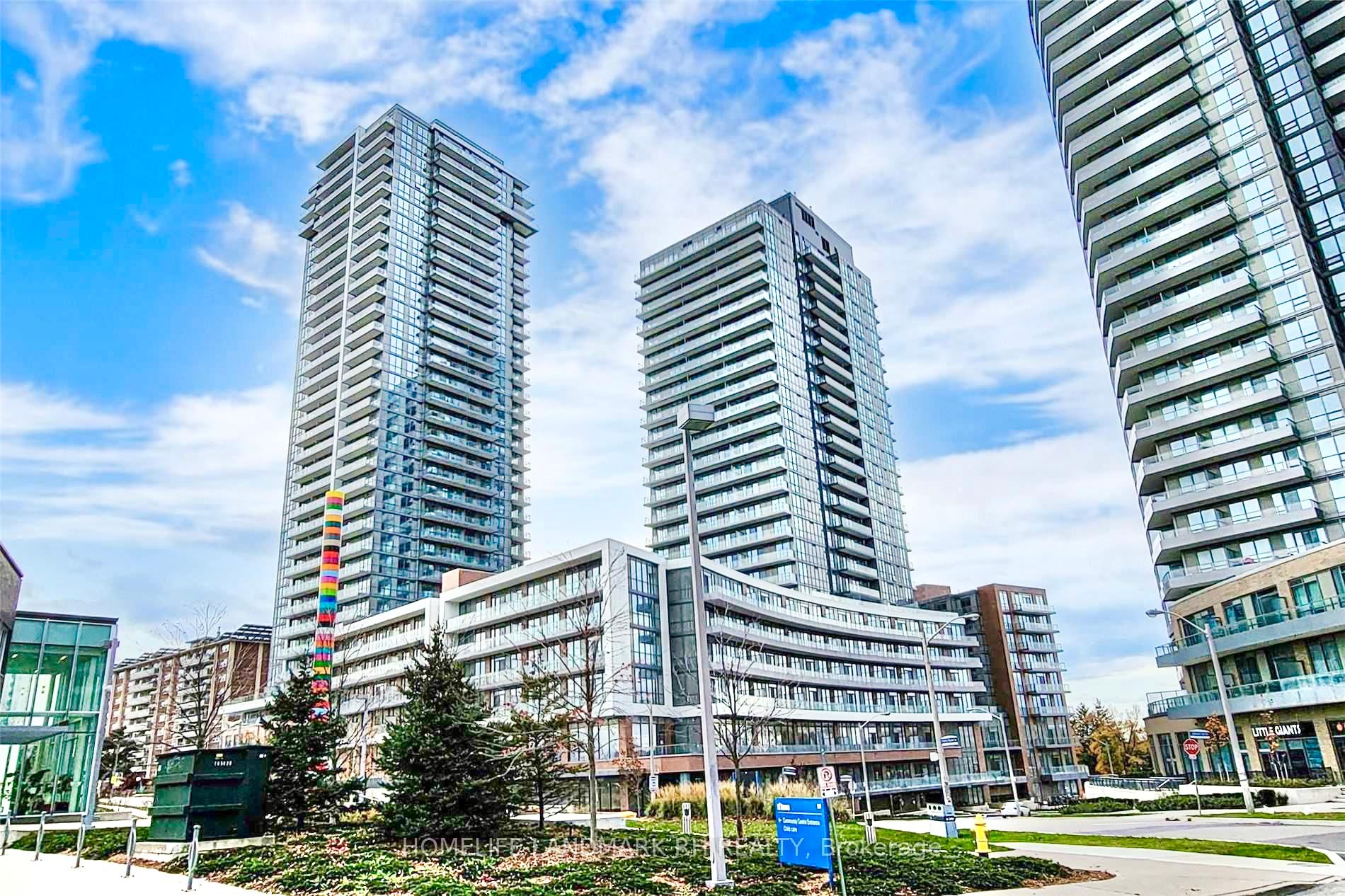 2 Bedrooms Condo at 38 Forest Manor, Toronto For sale