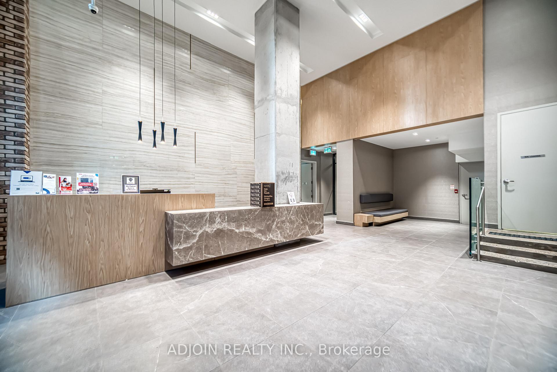 2 Bedrooms Condo at 47 Mutual, Toronto For sale