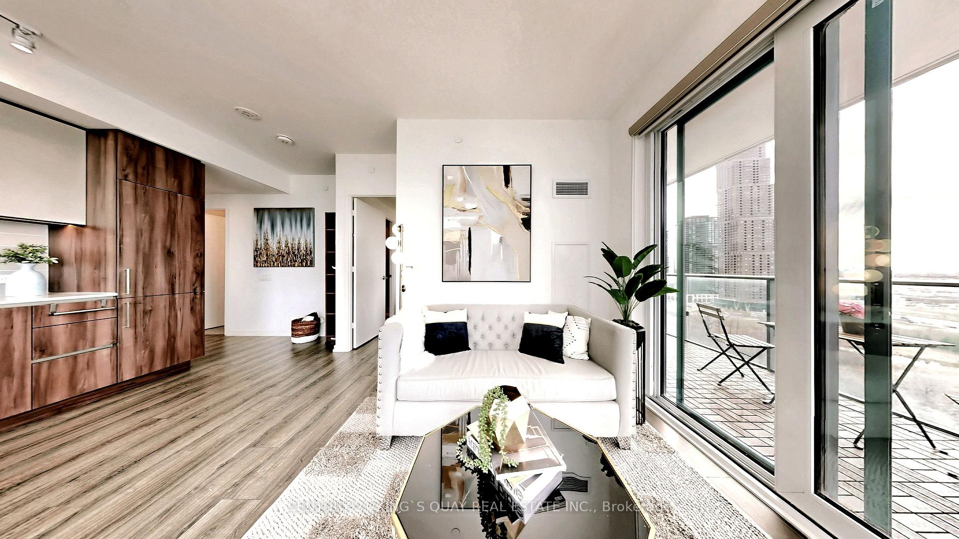 2 Bedrooms Condo at 7890 Jane,  Vaughan For sale