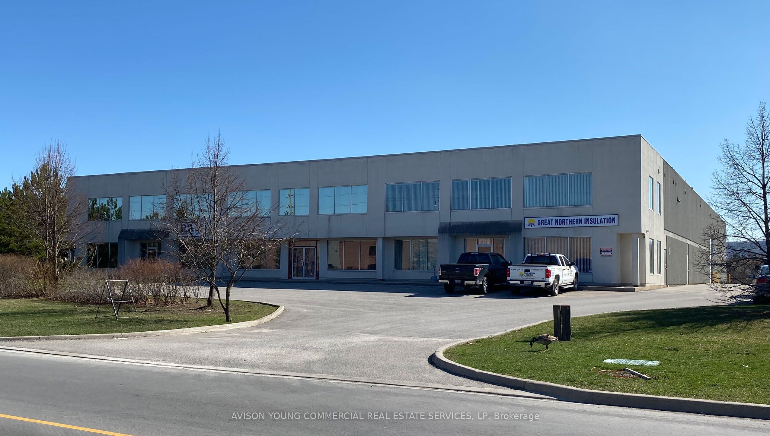 430 Industrial Drive, #Unit 2