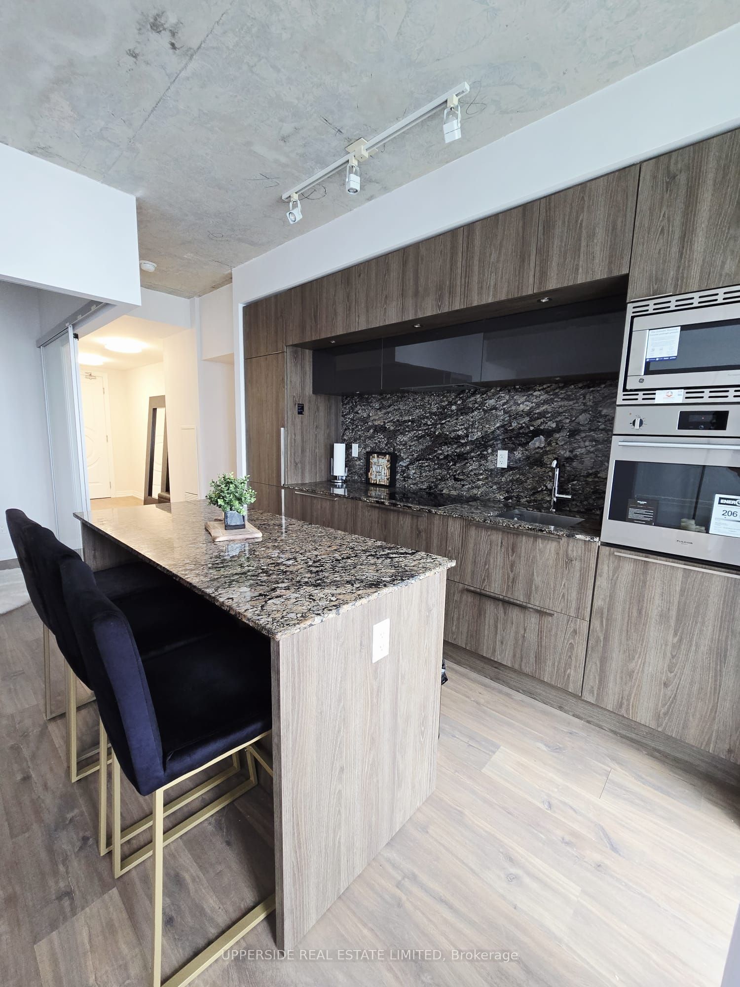 88 Blue Jays Way, #1707