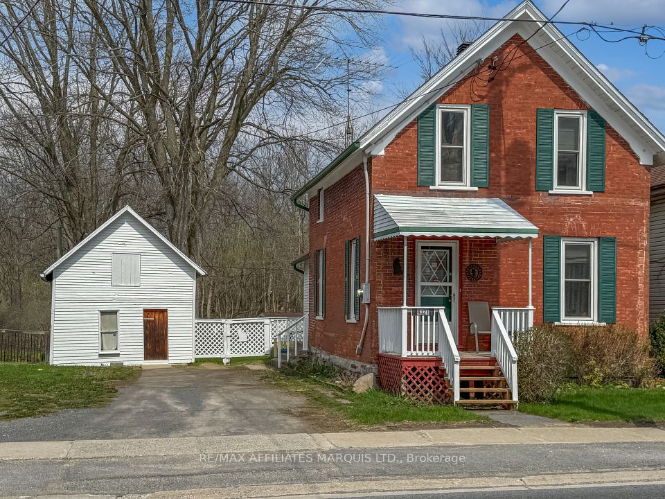 4321 County Rd 31