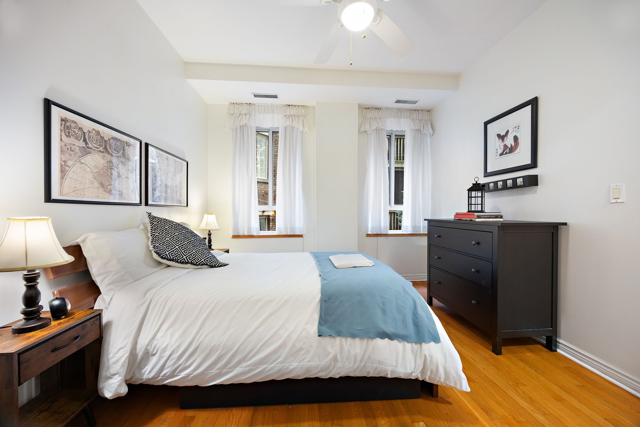 135 Maitland Street W 205