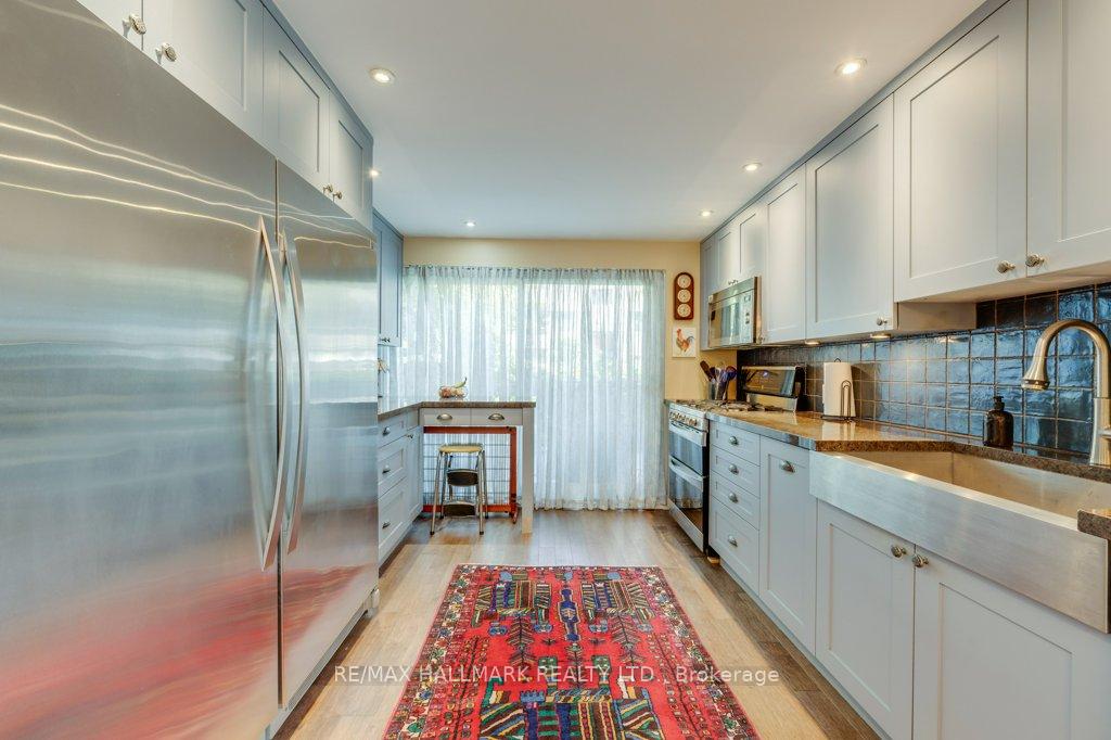 2 Bedrooms Condo at 2366 Queen, Toronto For sale