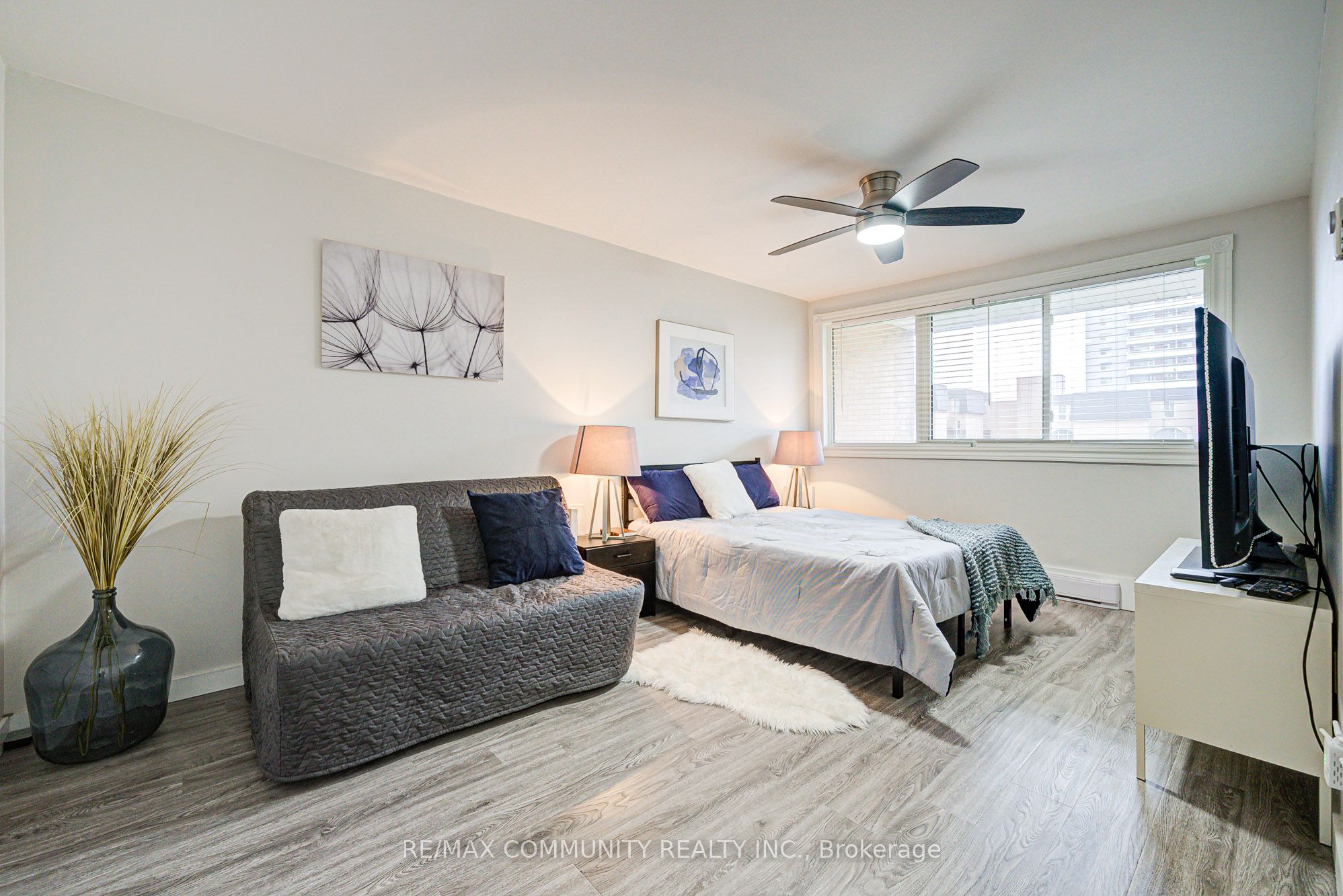 100 Mornelle Court, #1078