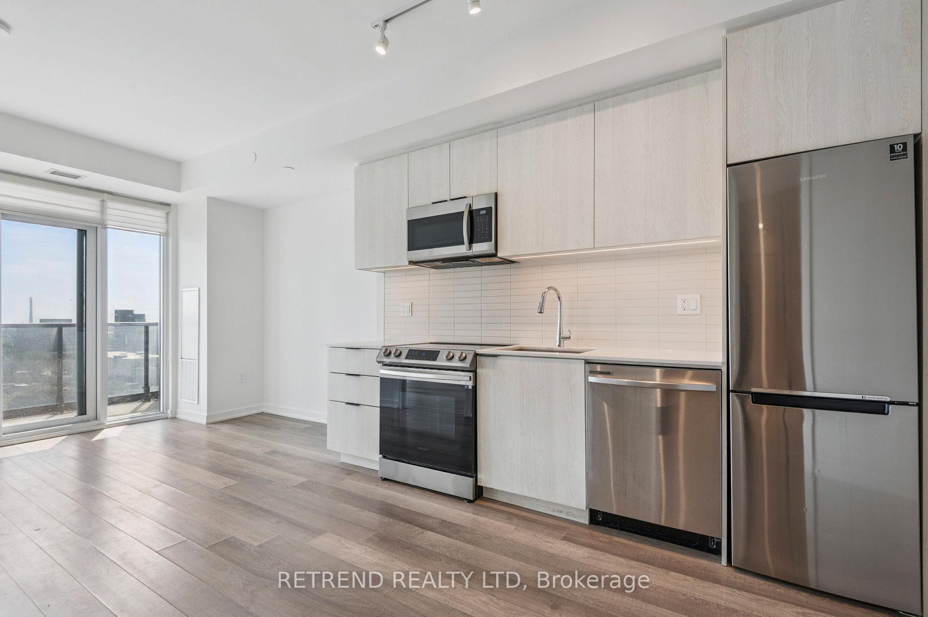 1 Bedroom Condo at 50 Power, Toronto For sale
