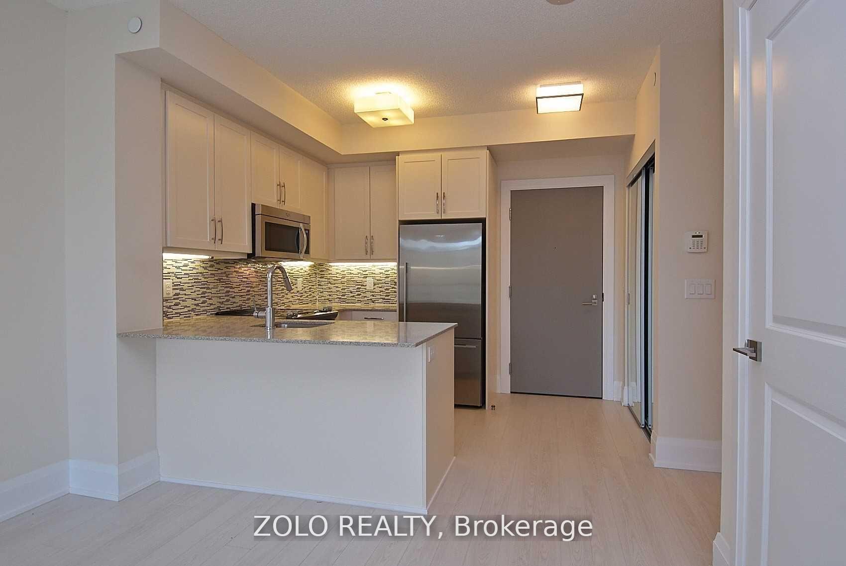 2 Bedrooms Condo at 2 Old Mill, Toronto For sale