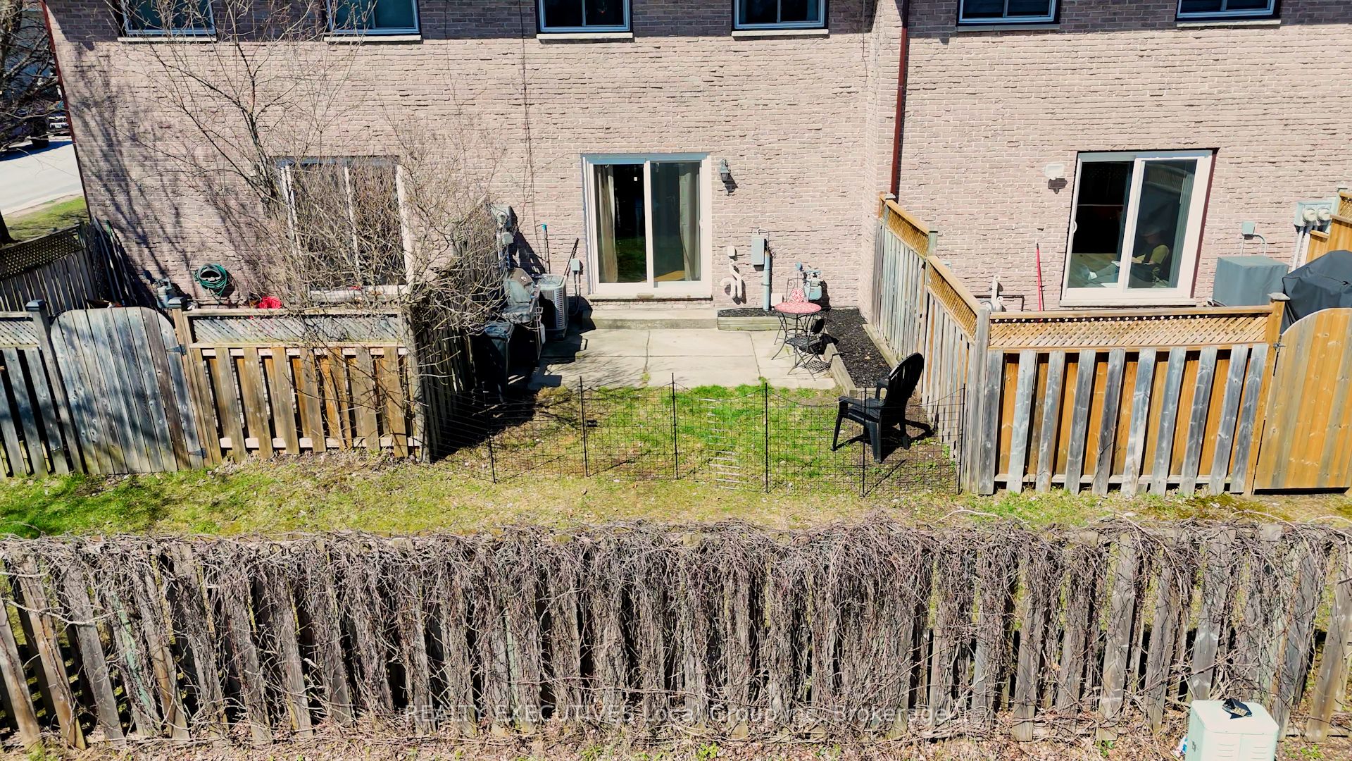 346 WICKSTEAD Avenue, #10