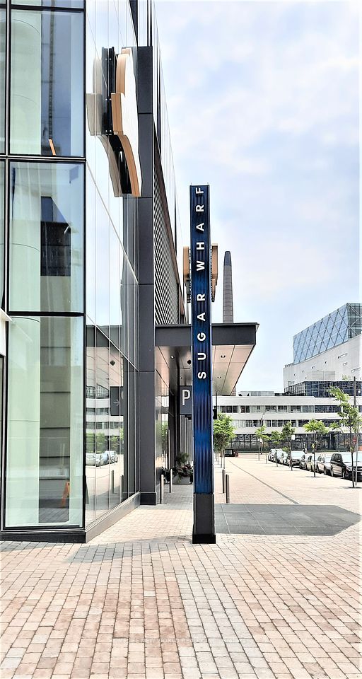 #4210 - 55 Cooper Street, Toronto, ON M5E 0G1