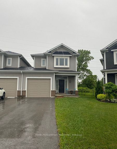 #BSMT - 60 VIGER Drive, Welland, ON L3B 0E3