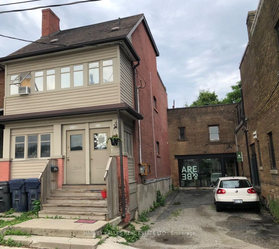 1215 Bathurst Street 3