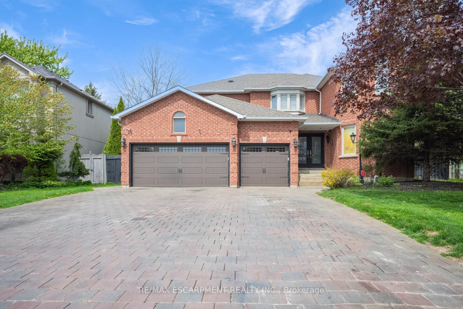 2031 Eckland Court, Mississauga, ON L5L 5W5