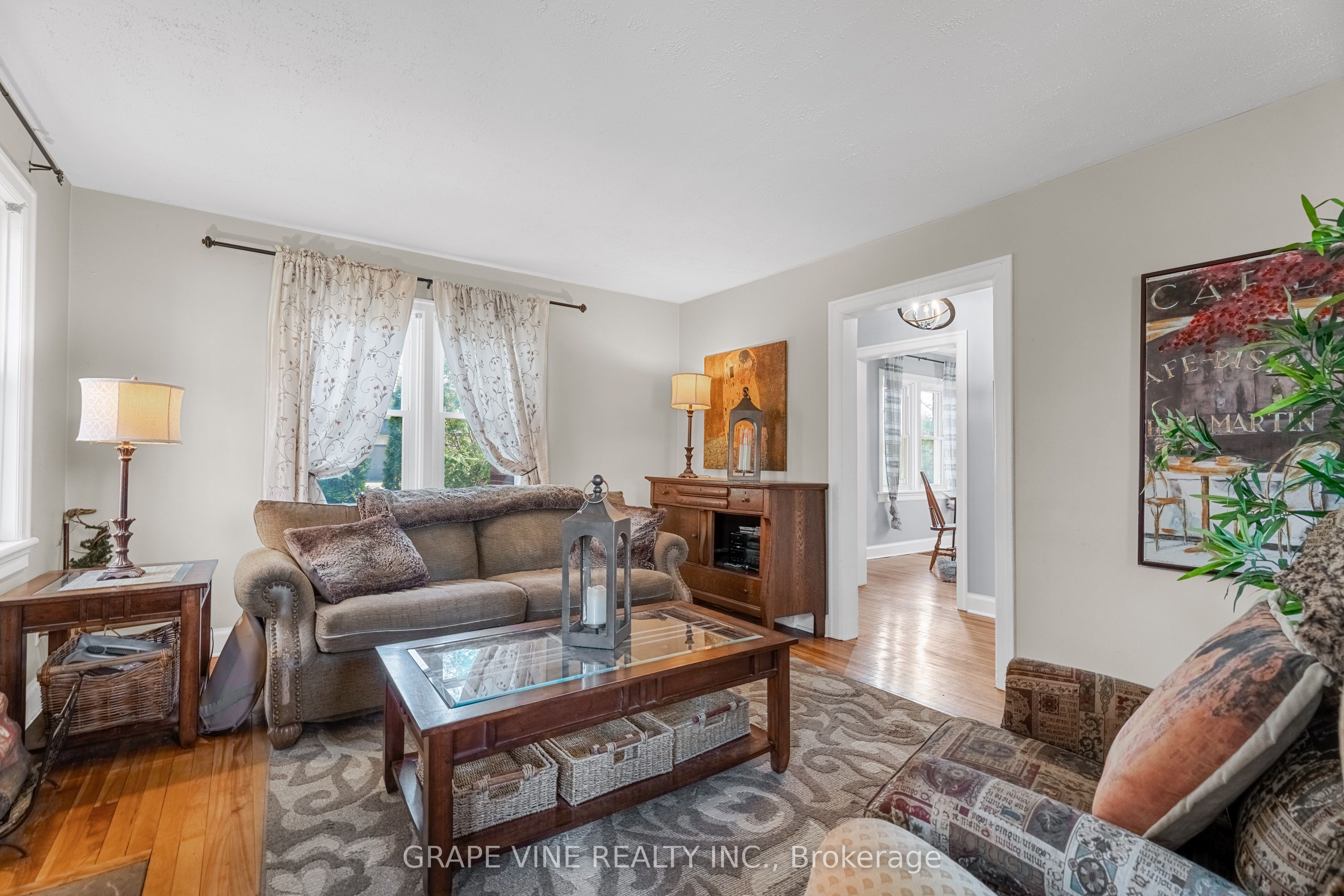 369 Pleasant Park Road