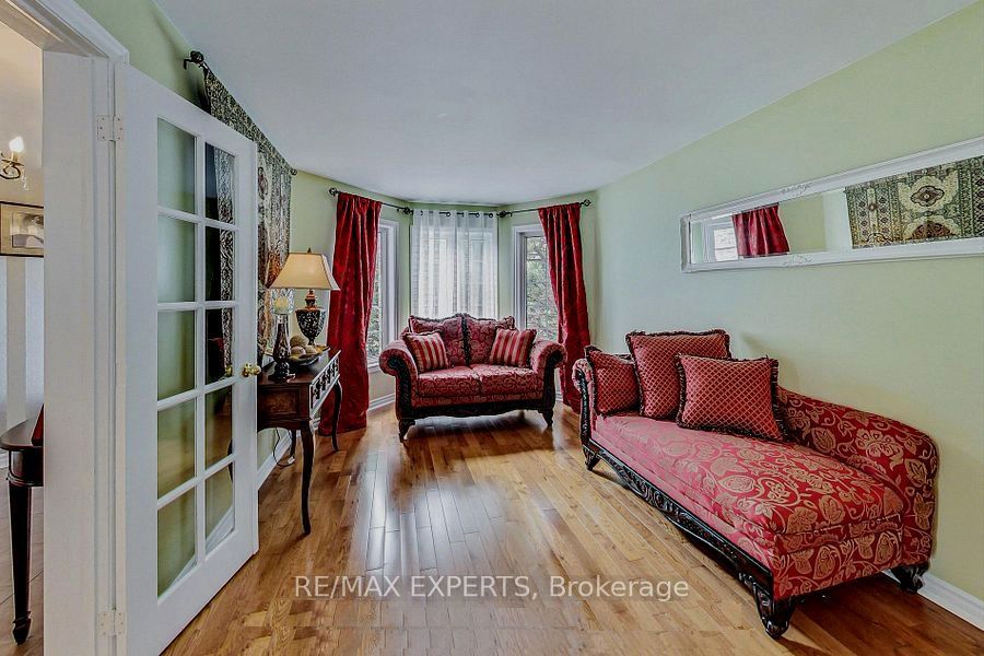 5 Kelsey Crescent