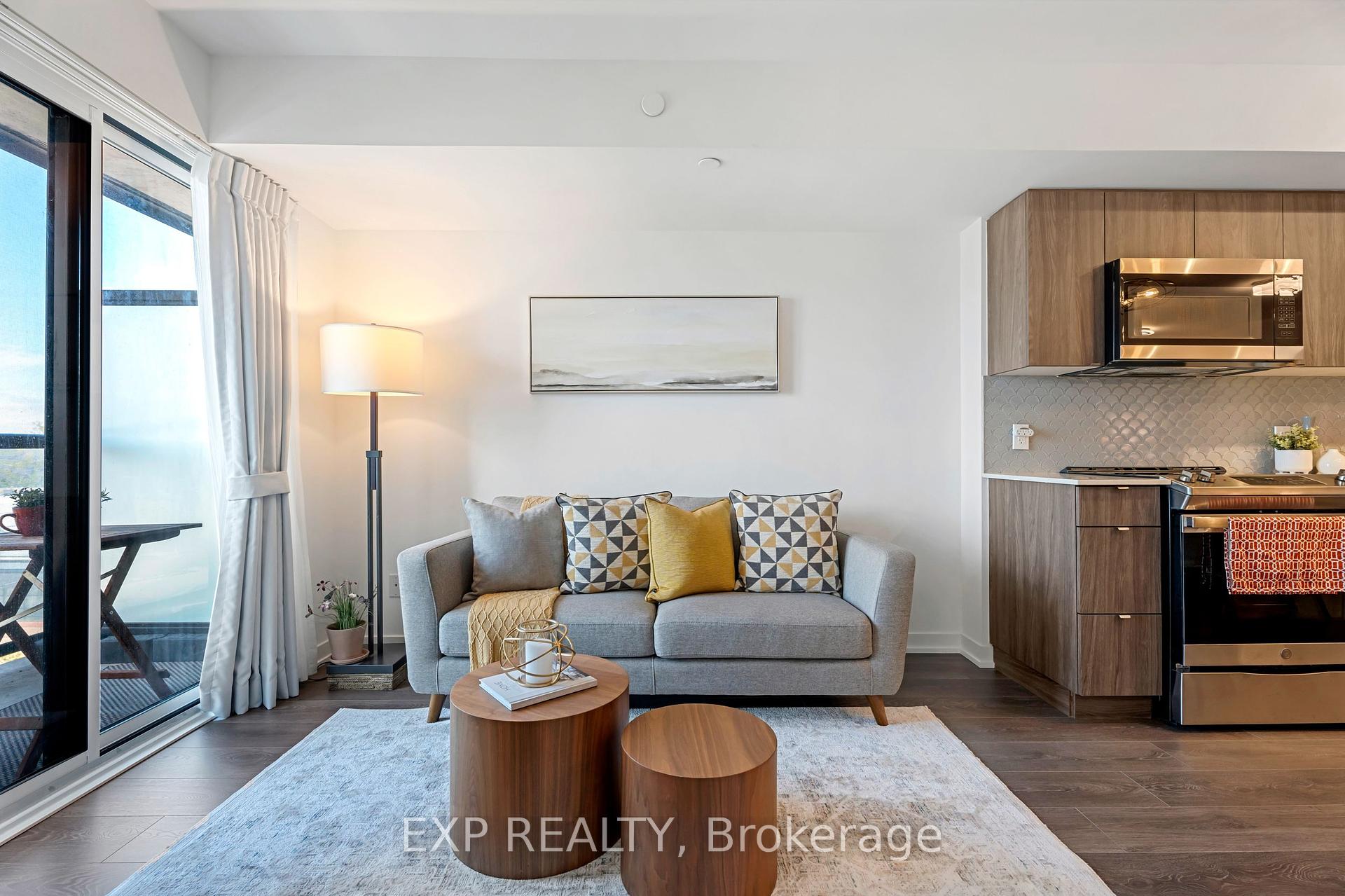 2 Bedrooms Condo at 1401 O’Connor, Toronto For sale